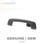 2012-2016 Bmw M5 Rear Left Roof Grab Handle 8052689. Fixed Price $12.13.
