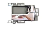 Fits 2007 To 2008 Kenworth T300 Interior Door Handle Gray Chrome Passenger Front. Fixed Price $52.76.