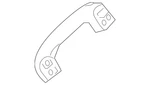 Genuine Nissan Assist Strap 73940-JN25A. Fixed Price $63.84.