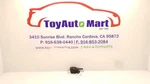 2008 Scion Xb Driver Side Rear Interior Door Handle. Fixed Price $59.99.