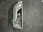 20-24 Ford Escape Lh Left Front Interior Door Handle Oem LJ6B-A22601-DBW. Fixed Price $22.15.