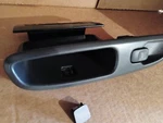 Volvo Oem Right Rear Interior Window Switch Assembly - Free Shipping. Fixed Price $43.94.