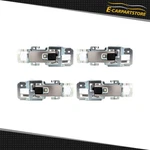 4X Driver Passenger Inside Door Handle Front&rear For 2005-2009 Equinox Kit. Fixed Price $37.59.
