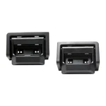 Ford F-150 2004-2008 Interior Door Handle Driver Passenger Side Rear. Fixed Price $68.55.