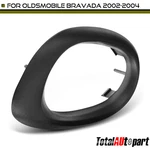 Textured Black Interior Handle Bezel For Oldsmobile Bravada 02-04 Front Right. Fixed Price $19.29.