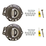 For 2006-2010 Commander Inside Door Handle Right Aftermarket Replacement. Fixed Price $49.10.