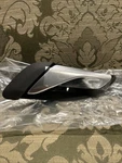 Genuine Gm Parts 84793298 Black Rear Driver Door Inside Handle Switch. Fixed Price $35.00.