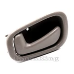 Inside Door Handle Front Rear Left Tan For 98-02 Toyota Corolla Prizm. Fixed Price $9.52.