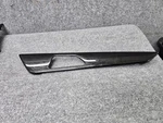 Rear Interior Door Panel Trim Right Side Mercedes W218 CLS550 CLS400 CLS63 Oem. Fixed Price $40.00.