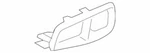 Oem New 2013-2018 Ford C-max Escape Hybrid Energi Handle Inside CJ5Z-7822600-BB. Fixed Price $95.07.