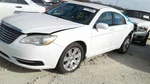 2013 Chrysler 200 Automatic Transmission Oem 130K Miles - LKQ369910907. Fixed Price $493.96.