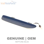 2020-2024 Porsche Taycan Rear Left Exterior Door Handle 9J1839205D. Fixed Price $69.99.