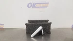 04 Chevy Ssr Interior Door Handle Front Right Passenger Silver. Fixed Price $133.87.