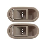 For Mercury Tracer 1997-1999 Interior Door Handles Driver Passenger Side Pair. Fixed Price $52.18.