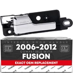 Interior Door Handle, Driver Side Ford Fusion, Mercury Milan, Lincoln Mkz.... Fixed Price $18.99.