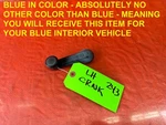 1989 Honda Crx Dx Si - Window Glass Crank Handle Oem Factory #243. Fixed Price $19.95.