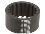 For 2010-2014 Volvo XC60 Alternator Coupler Gates 43586XCPB 2013 2011 2012. Fixed Price $116.05.