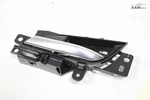 2019-2021 Infiniti QX50 Rear Left Side Interior Door Handle 80671-5NA0A Oem. Fixed Price $38.49.