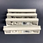 94-97 Audi A6 Interior Roof Grab Handle Set 4PC 4A0 857 607. Fixed Price $139.99.
