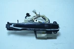 2004-2006 Lexus LS430 Front Right Passenger Door Exterior Handle Black Oem. Fixed Price $67.99.