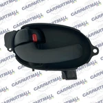 2003 2004 Isuzu Ascender Front Left Driver Interior Door Handle Assembly Oem. Fixed Price $21.24.