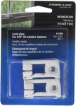 3786 Window Channel Balance Shoe (1 Set). Fixed Price $16.95.