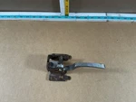1977-1985 Cadillac Deville Rear Right Passenger Side Interior Door Handle.. Fixed Price $38.49.