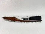 13-16 Lincoln Mkz Rear Right Passenger Side Interior Door Handle Trim Bezel Oem. Fixed Price $42.50.