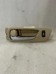 07-12 Lexus XF40 LS460 Rear Left Driver Side Interior Door Handle LA00 Oem. Fixed Price $50.00.