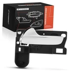 Front Rear Left Driver Side Interior Door Handle Compatible With Dodge. Fixed Price $37.33.