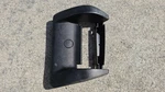 2004-2008 Mazda RX-8 Rear Passenger Door Handle Bezel Oem (grade B). Fixed Price $12.00.