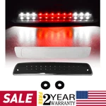 Smoked Led 3RD Third Brake Light Cargo Lamp For 1994-01 Dodge Ram 1500 2500 3500. Fixed Price $24.69.