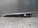 2007 Acura Tl Left Rear Driver Interior Door Handle W/trim Panel 3.2L. Fixed Price $35.21.