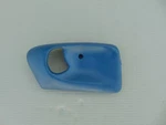 00-05 Chevrolet Impala Left Rear Driver Side Door Handle Bezel 21995764 #3632. Fixed Price $10.80.