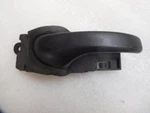 R/r Right Rear Interior Door Hadnle Black 2003 Ford F150 F-150 UN-17. Fixed Price $32.30.