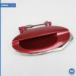 02-08 Jaguar X400 X-type Rear Left Driver Side Exterior Door Handle Cgg Oem. Fixed Price $58.10.