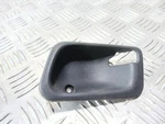 Mitsubishi Galant 1990 Rear Door Handle Cap Trim MB517467 UST57279. Fixed Price $9.28.