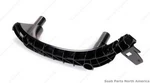 Genuine Saab Rear Right Interior Door Pull Handle For 2004-2007 9-3 1278029. Fixed Price $22.05.