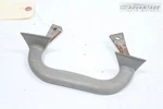 2003-2004 Hummer H2 Left Driver Side Pillar Grab Handle Assist Gray Oem. Fixed Price $27.29.