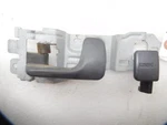 Lh Left Driver Interior Door Handle Coupe 96-00 Honda Civic UN-20. Fixed Price $36.66.