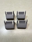 2001-2007 Toyota Sequoia 2ND Row Lh/rh Seat Floor Hinge Cover Oem 71692-0C010. Fixed Price $39.99.