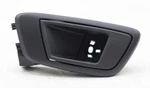 New Oe Ford Rear Left Interior Door Handle BE8Z-5422601-CB Fiesta 2011-2019. Fixed Price $15.45.