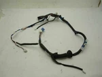 Door Wire Harness RX350 2009 Lexus Right Passenger Front Wiring Cable Oem. Fixed Price $39.99.