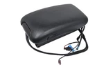 2004-2006 Mercedes C230 Center Console Black Leather Armrest Top Storage Oem. Fixed Price $203.99.