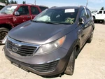 Driver Left Rear Window Regulator Fits 10-16 Sportage 32590521. Fixed Price $111.93.
