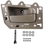 Dorman 82151 Interior Door Handle All Light Gray. Fixed Price $124.70.