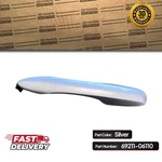 Toyota Camry Exterior Passenger Side Door Handle 2018 2023 Oem 69211-06110. Fixed Price $110.00.