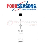 Four Seasons 69084 Refrigerant Oil For TP97700108 RO9948 94113 918340 No. Fixed Price $48.85.