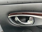 Interior Inner Door Handle Passenger Right Rear 2015 16 17 18 19 Infiniti Q70. Fixed Price $38.00.
