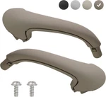 Interior Door Pull Handle For Front Panel Driver & Passenger Side Compatibl. Fixed Price $49.99.